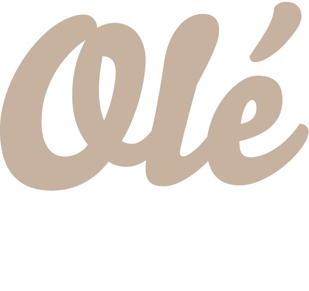 Logo Olé Luxury